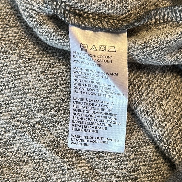 ASKYA T-Shirt Dress NWOT - Picture 7 of 8